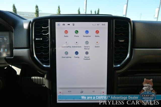 2024 Ford Ranger XLT Wasilla AK
