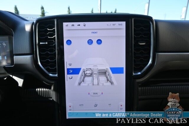 2024 Ford Ranger XLT Wasilla AK