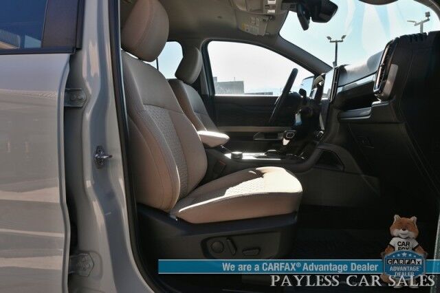 2024 Ford Ranger XLT Wasilla AK