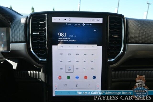 2024 Ford Ranger XLT Wasilla AK