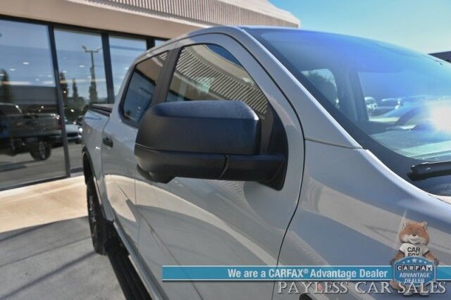 2024 Ford Ranger XLT Wasilla AK