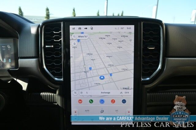 2024 Ford Ranger XLT Wasilla AK