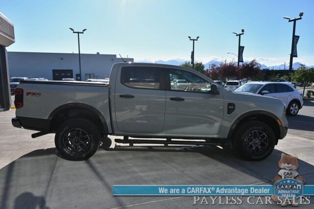 2024 Ford Ranger XLT Wasilla AK