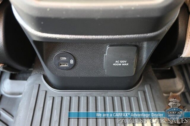 2024 Ford Ranger XLT Wasilla AK