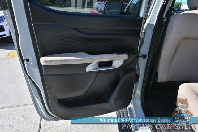 2024 Ford Ranger XLT Wasilla AK