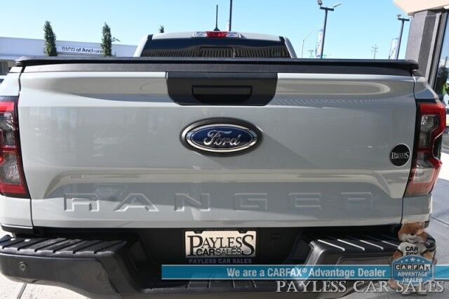 2024 Ford Ranger XLT Wasilla AK