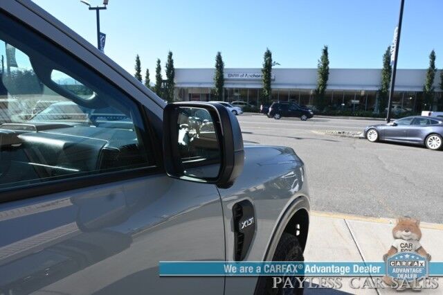 2024 Ford Ranger XLT Wasilla AK