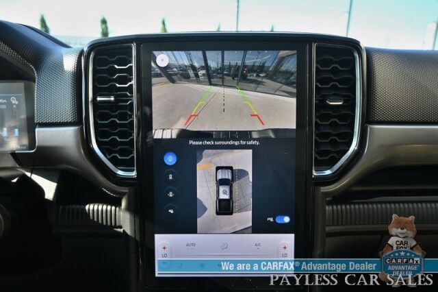 2024 Ford Ranger XLT Wasilla AK