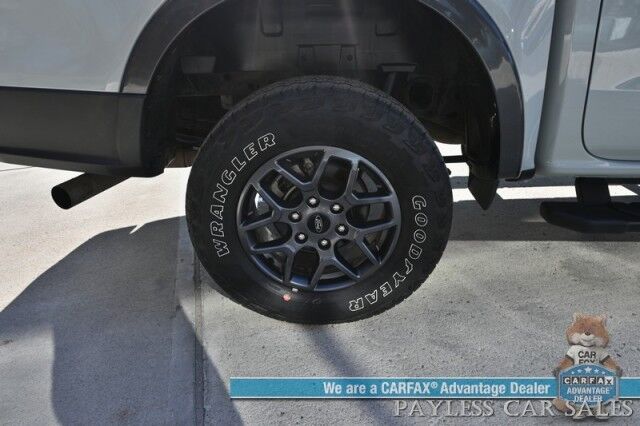 2024 Ford Ranger XLT Wasilla AK