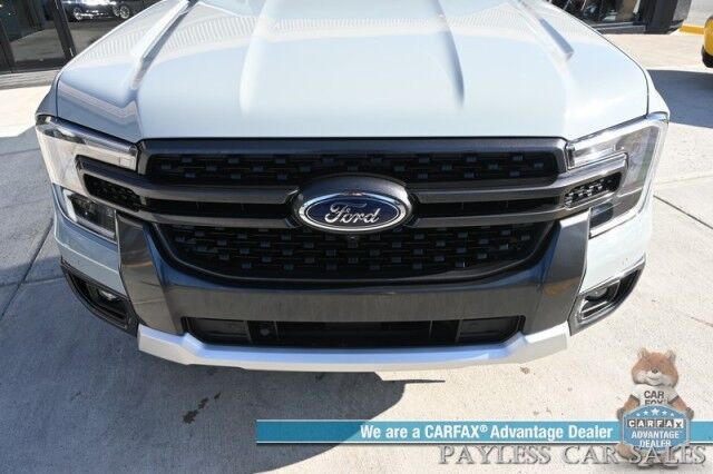 2024 Ford Ranger XLT Wasilla AK