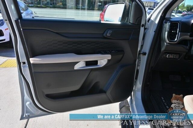 2024 Ford Ranger XLT Wasilla AK