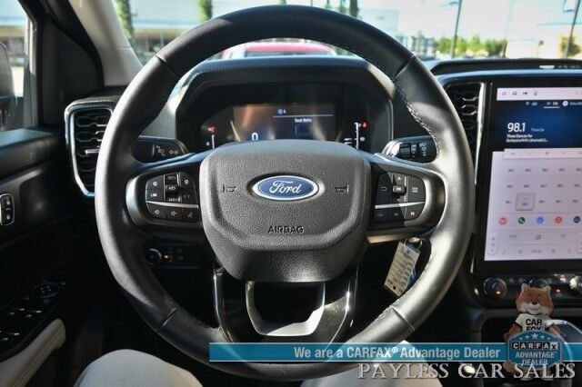 2024 Ford Ranger XLT Wasilla AK