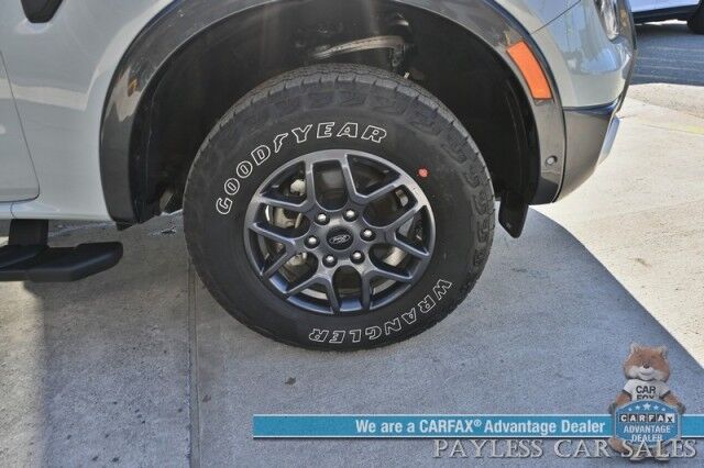 2024 Ford Ranger XLT Wasilla AK