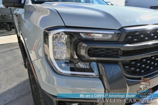 2024 Ford Ranger XLT Wasilla AK