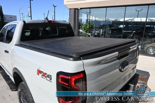 2024 Ford Ranger XLT Wasilla AK