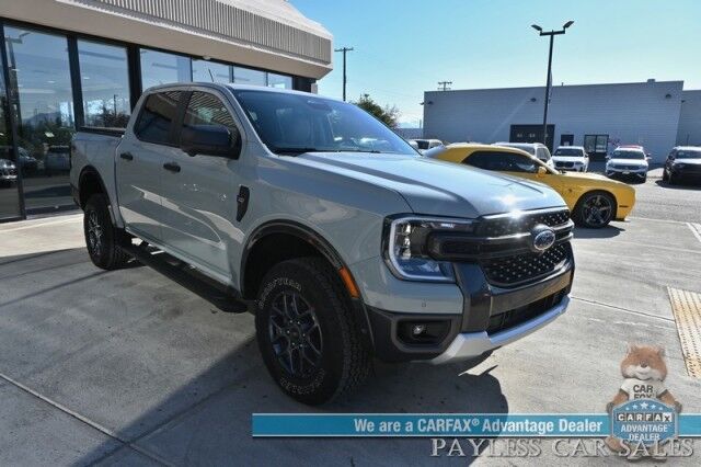2024 Ford Ranger XLT Wasilla AK