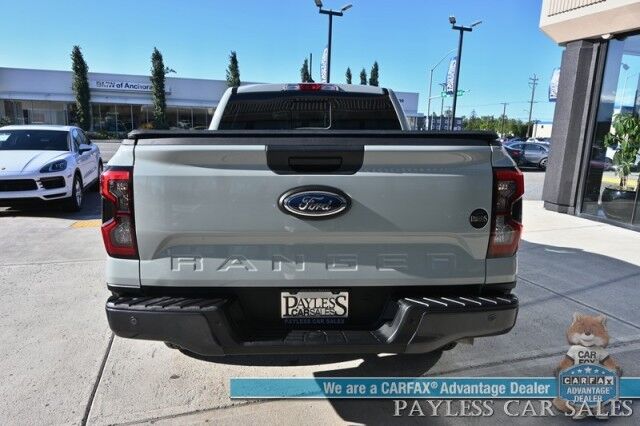 2024 Ford Ranger XLT Wasilla AK