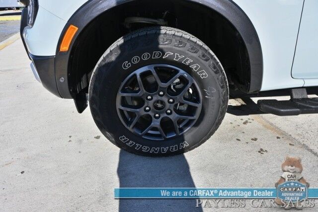 2024 Ford Ranger XLT Wasilla AK