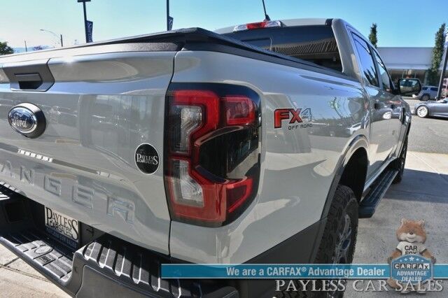 2024 Ford Ranger XLT Wasilla AK