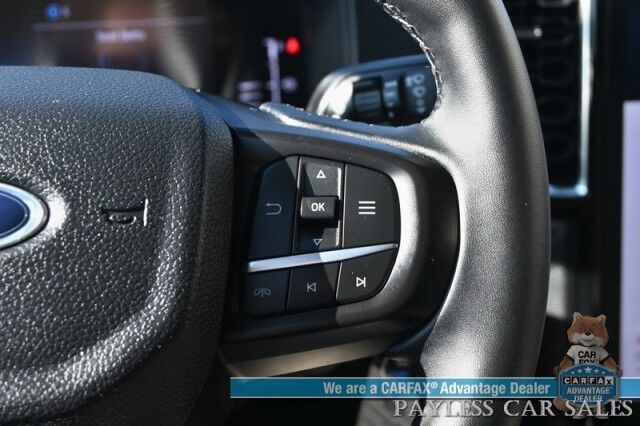 2024 Ford Ranger XLT Wasilla AK