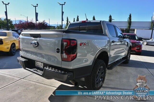 2024 Ford Ranger XLT Wasilla AK