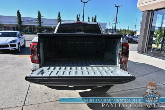 2024 Ford Ranger XLT Wasilla AK