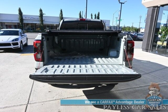 2024 Ford Ranger XLT Wasilla AK
