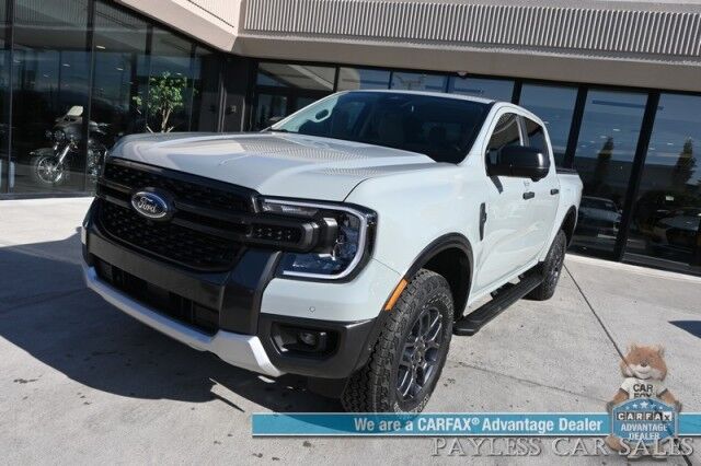 2024 Ford Ranger XLT Wasilla AK