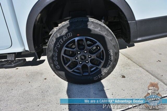 2024 Ford Ranger XLT Wasilla AK