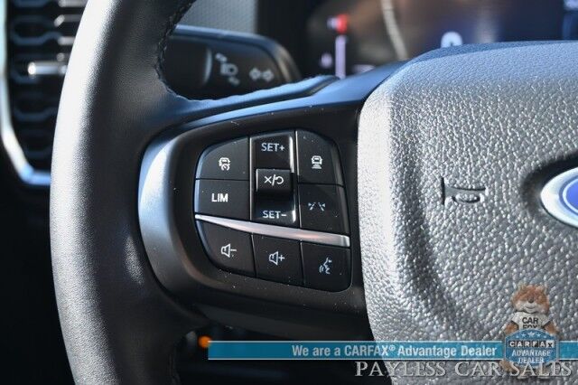 2024 Ford Ranger XLT Wasilla AK