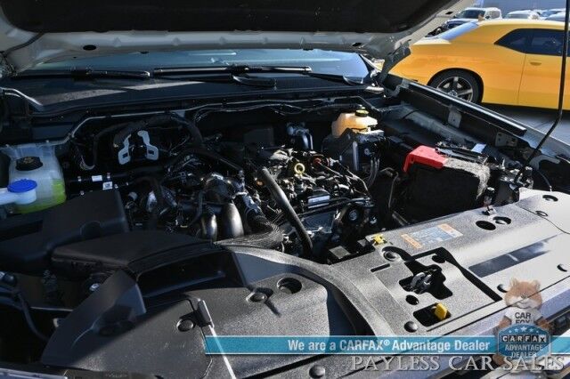 2024 Ford Ranger XLT Wasilla AK