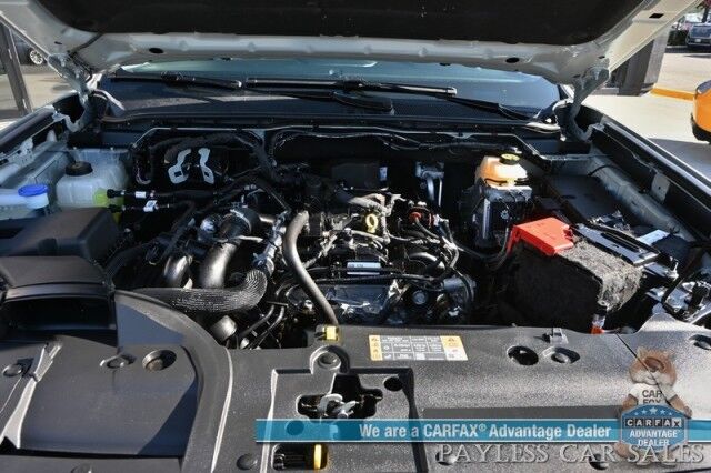 2024 Ford Ranger XLT Wasilla AK