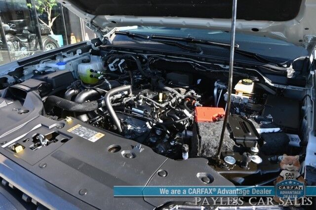 2024 Ford Ranger XLT Wasilla AK
