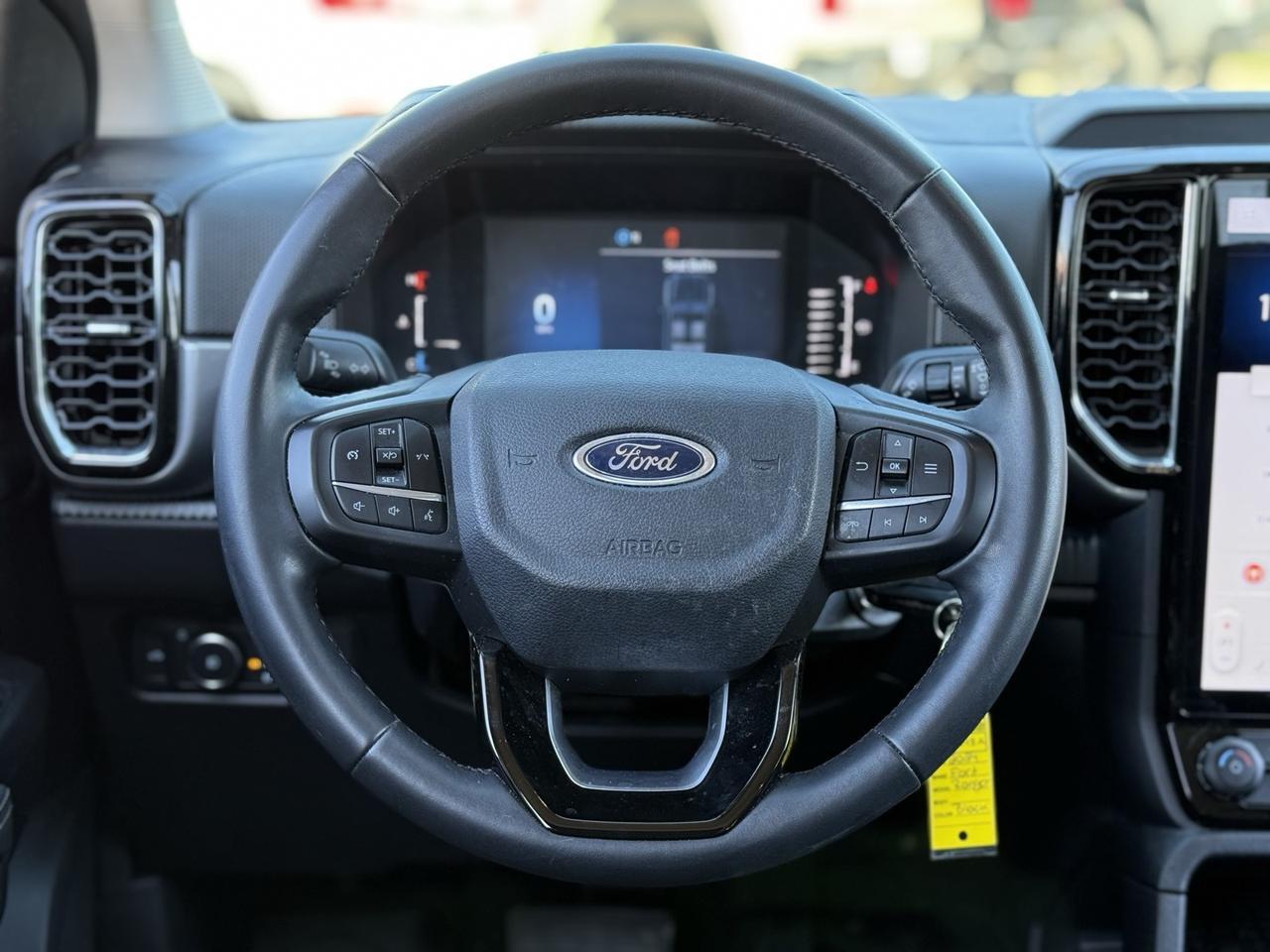 2024 Ford Ranger XLT Crestwood KY