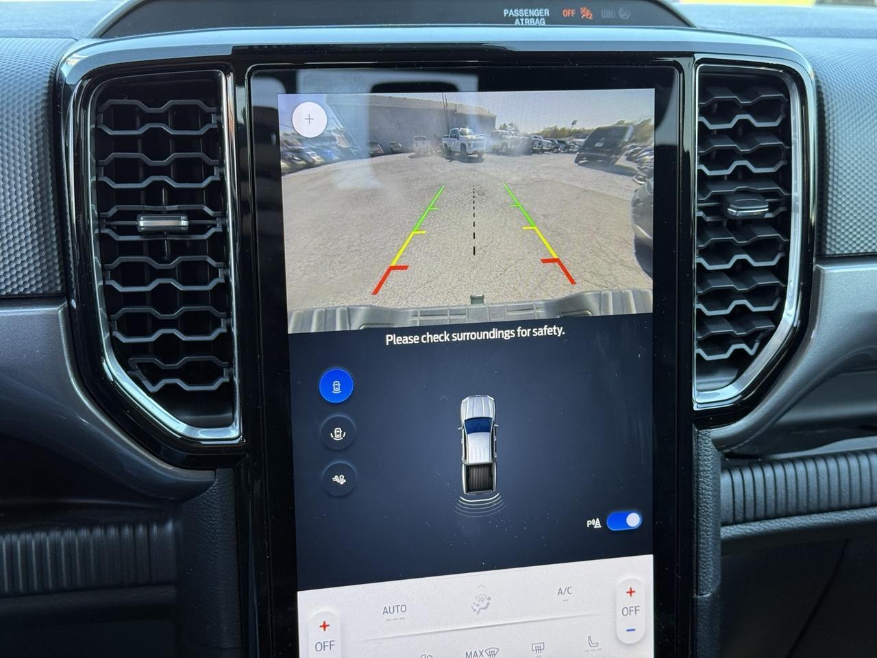 2024 Ford Ranger XLT Crestwood KY