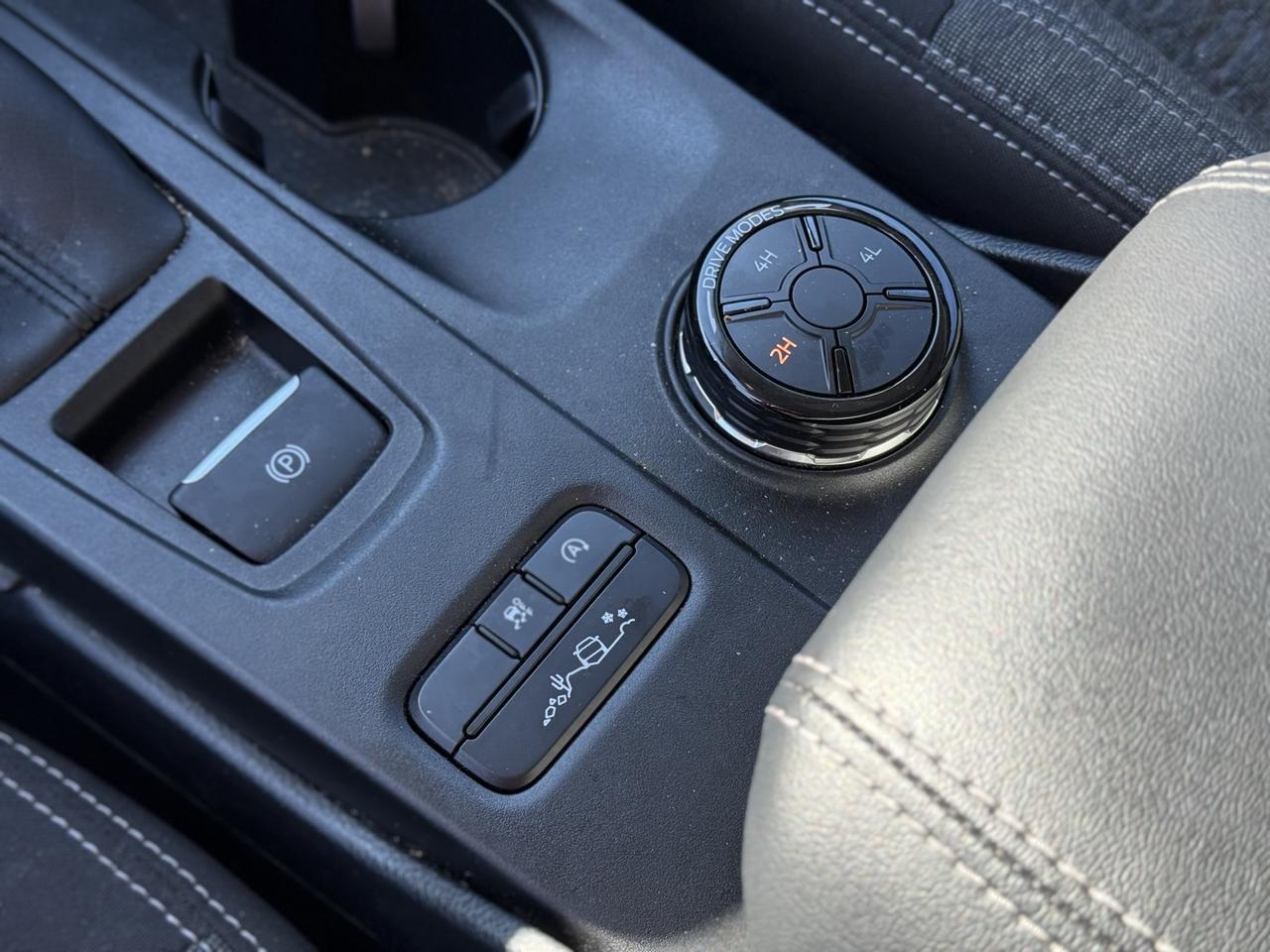 2024 Ford Ranger XLT Crestwood KY