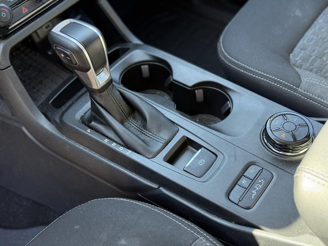 2024 Ford Ranger XLT Crestwood KY