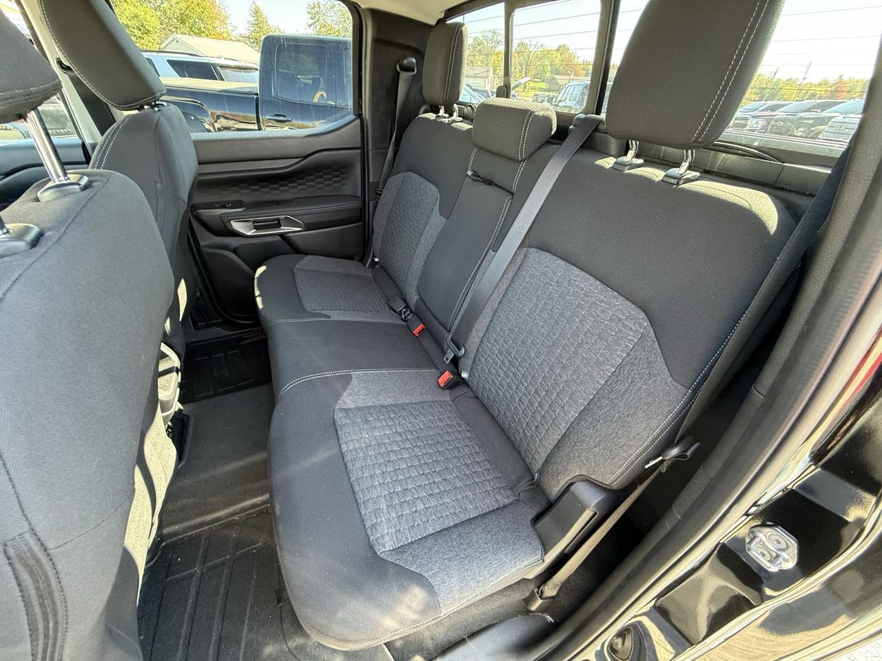 2024 Ford Ranger XLT Crestwood KY