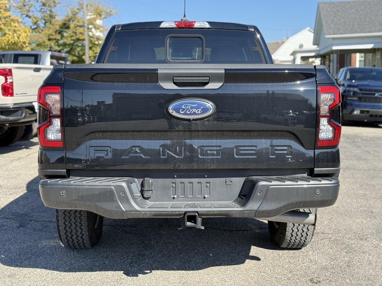 2024 Ford Ranger XLT Crestwood KY