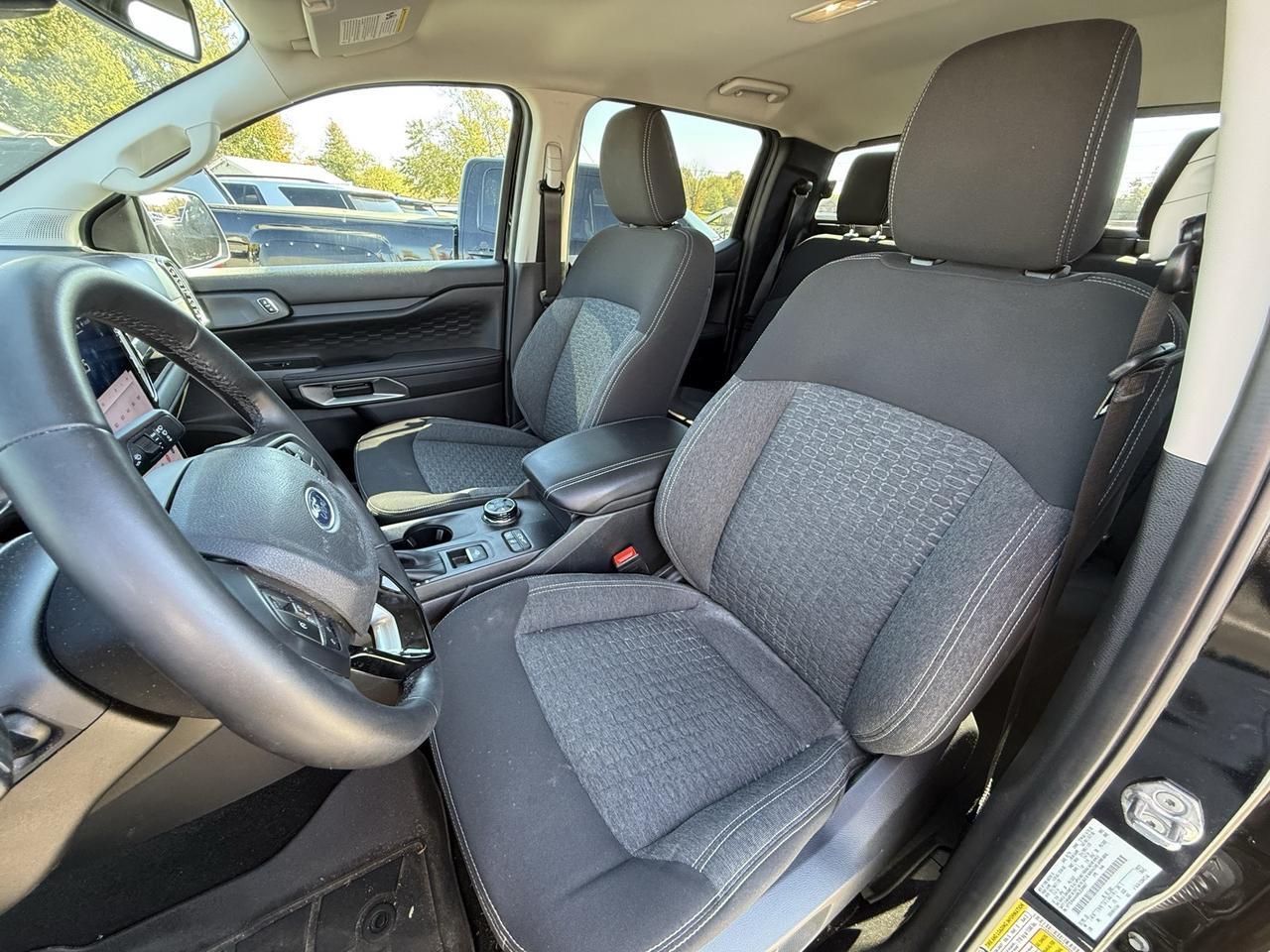 2024 Ford Ranger XLT Crestwood KY