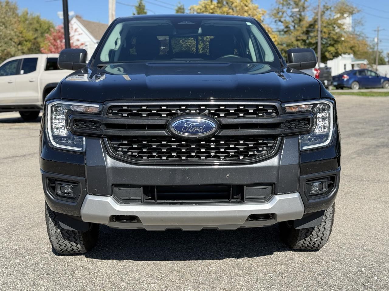 2024 Ford Ranger XLT Crestwood KY