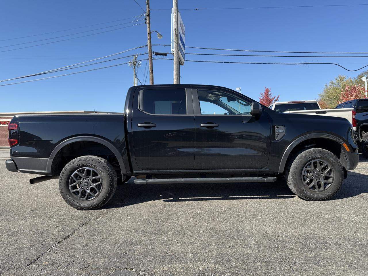 2024 Ford Ranger XLT Crestwood KY
