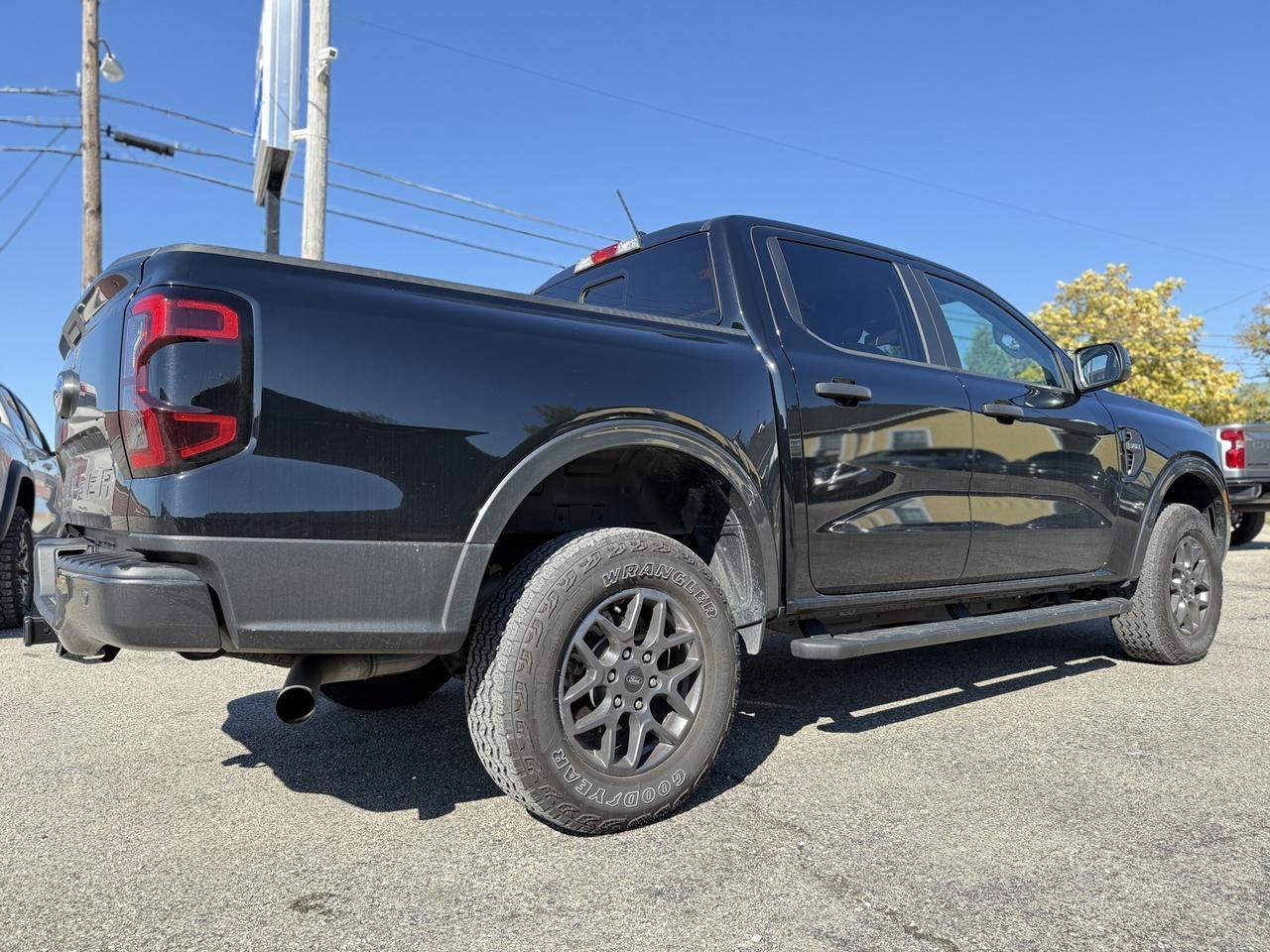 2024 Ford Ranger XLT Crestwood KY