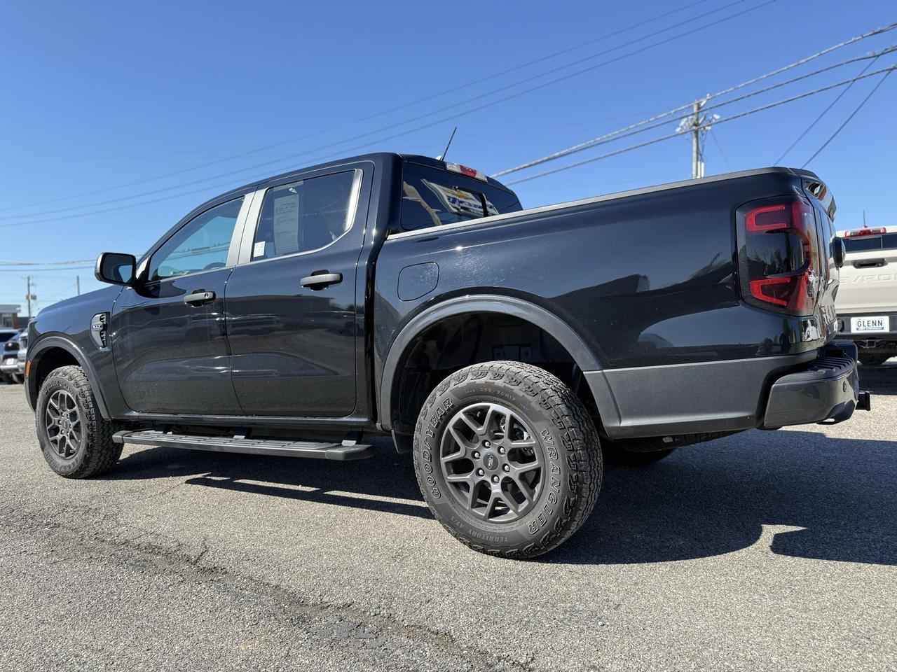 2024 Ford Ranger XLT Crestwood KY