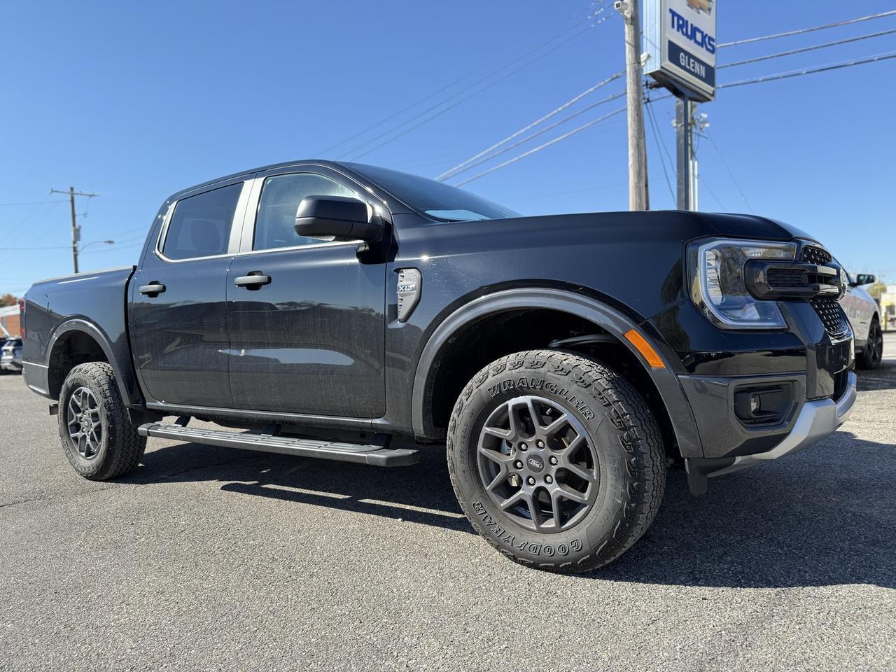 2024 Ford Ranger XLT Crestwood KY