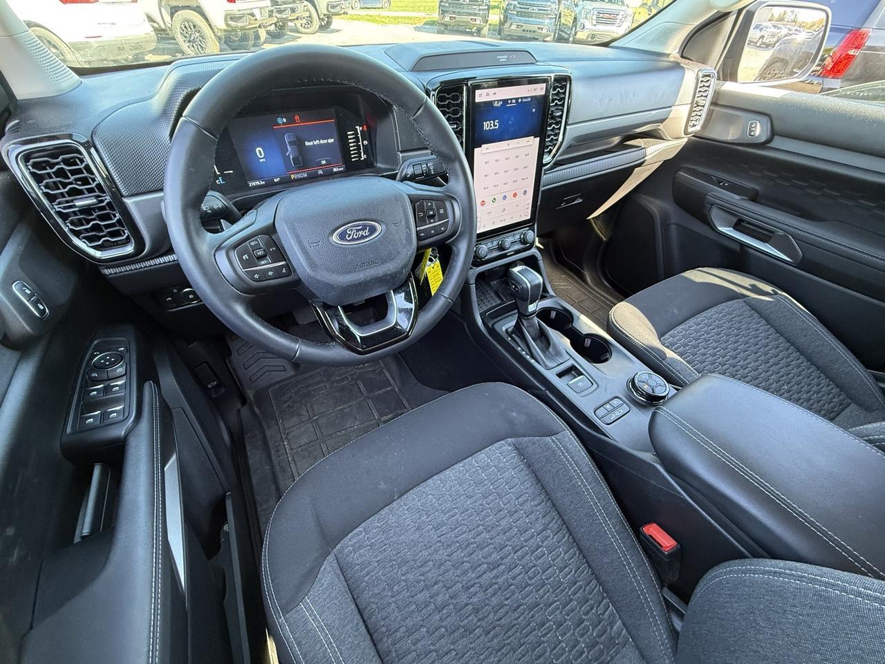 2024 Ford Ranger XLT Crestwood KY