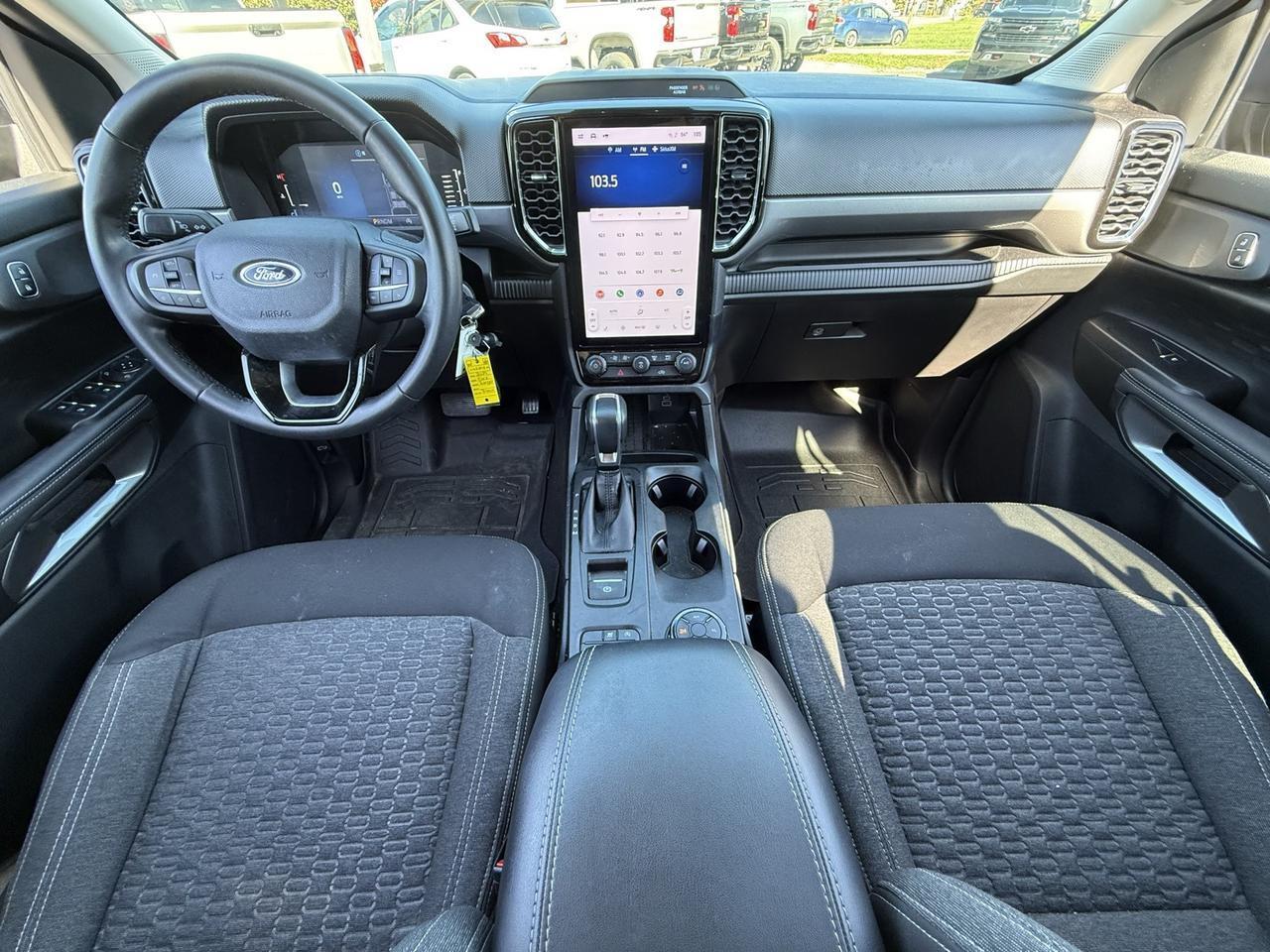 2024 Ford Ranger XLT Crestwood KY