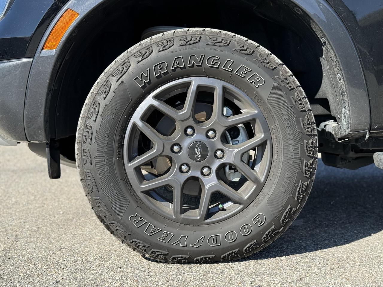 2024 Ford Ranger XLT Crestwood KY