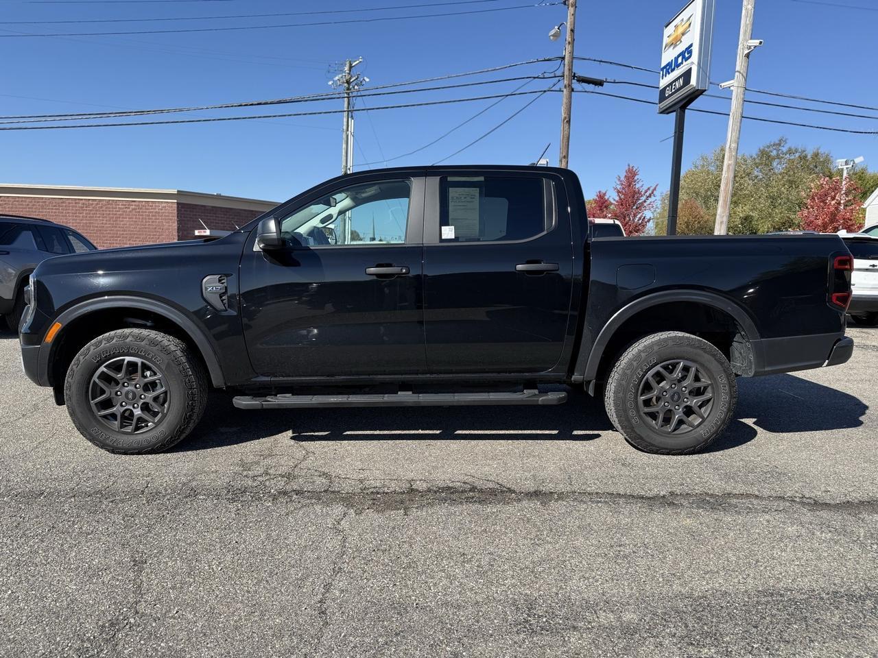 2024 Ford Ranger XLT Crestwood KY