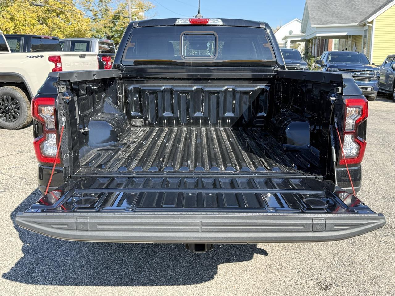 2024 Ford Ranger XLT Crestwood KY